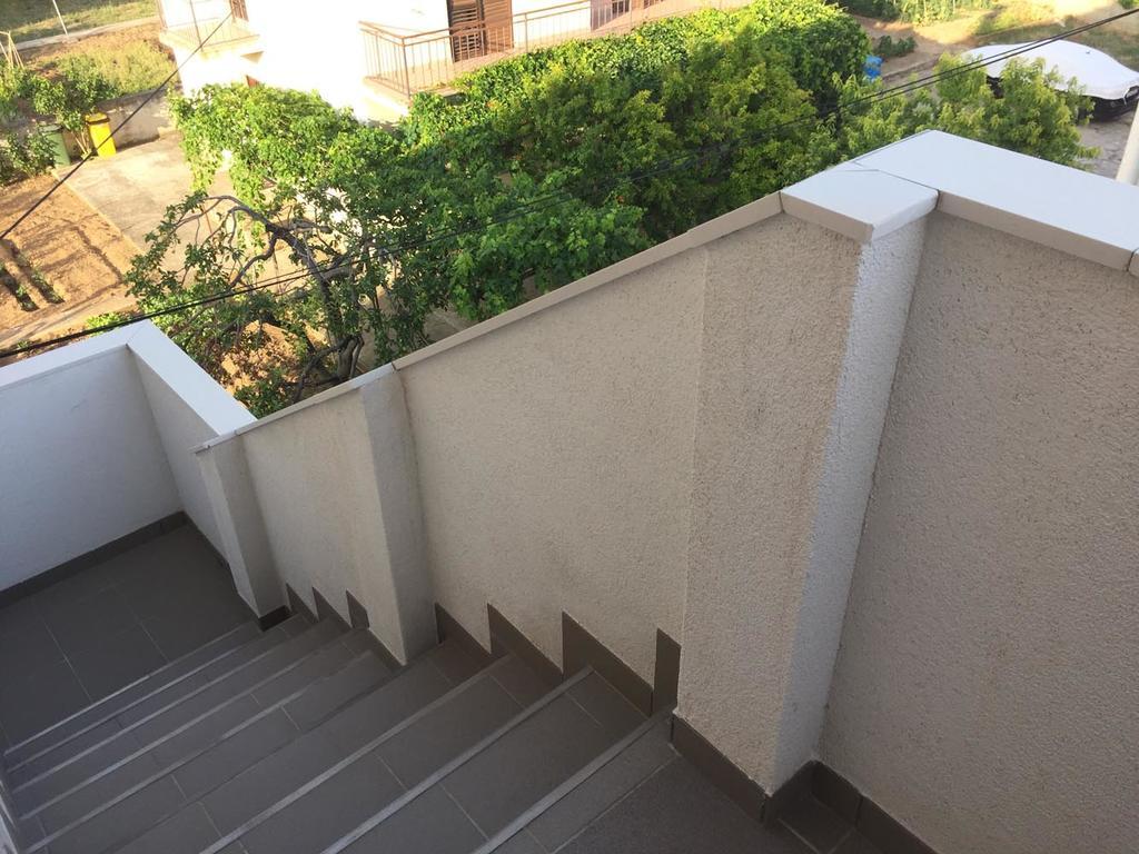 Apartments Pavic Betina  Exterior foto