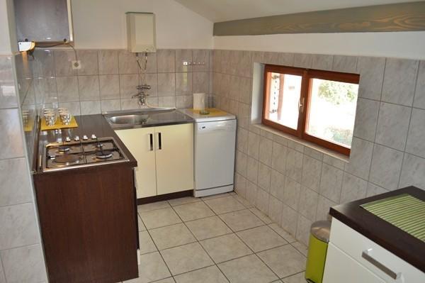Apartments Pavic Betina  Exterior foto